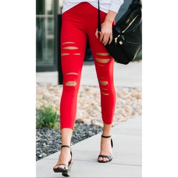 ZYIA | Pants \u0026 Jumpsuits | Zyia Active 